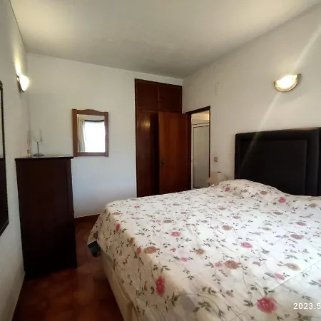 Marisol Flat With Balcony Center Apartamento Albufeira