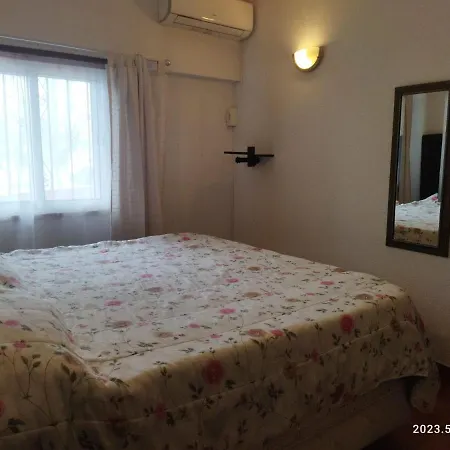 Marisol Flat With Balcony Center