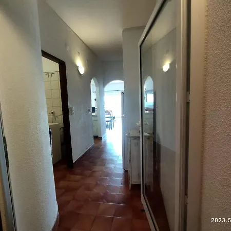 Marisol Flat With Balcony Center Appartement *