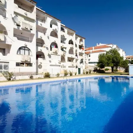Appartement Marisol Flat With Balcony Center *