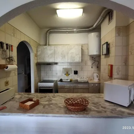 Appartement Marisol Flat With Balcony Center *