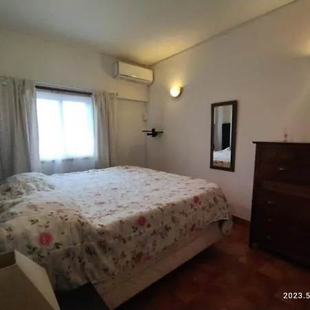 Apartment Marisol Flat With Balcony Center Albufeira